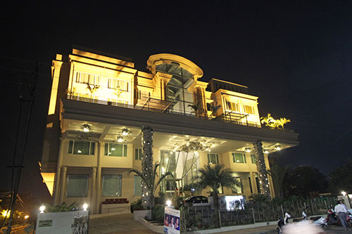 Grand Mehfil Amravati